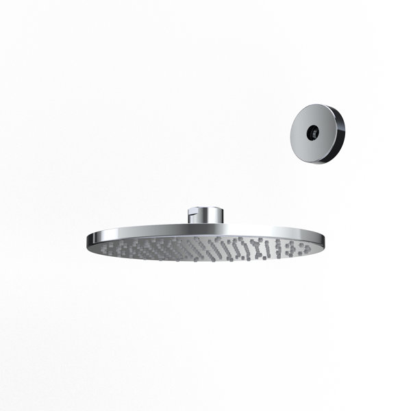 TOTO Rain Adjustable Shower Head Wayfair